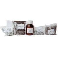 Набор № 16 ВС "Металлы,оксиды" - «globural.ru» - Чебоксары