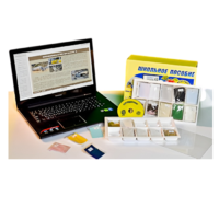 Коллекция натурально-интерактивная "Бумага и картон" - «globural.ru» - Чебоксары