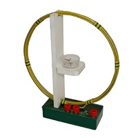 Прибор для изучения магнитного поля Земли - «globural.ru» - Чебоксары