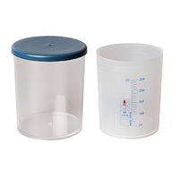 Калориметр с мерным стаканом - «globural.ru» - Чебоксары