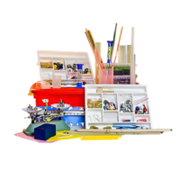 Набор для экспериментирования "Наблюдения за природой. Измерения" - «globural.ru» - Чебоксары