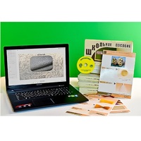 Коллекция натурально-интерактивная "Шерсть" (начальная школа) - «globural.ru» - Чебоксары