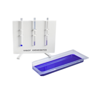 Набор капилляров (вариант 1) - «globural.ru» - Чебоксары