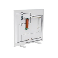 Модель электромагнитного реле (демонстрационная) - «globural.ru» - Чебоксары