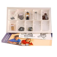 Коллекция раздаточная "Сырье для топливной промышленности"  - «globural.ru» - Чебоксары