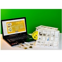 Коллекция натурально-интерактивная "Чугун и сталь" - «globural.ru» - Чебоксары