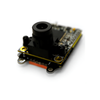Бортовая камера OpenMV программируемая для квадрокоптера "Пионер Базовый" - «globural.ru» - Чебоксары
