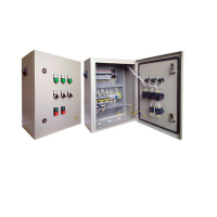 Комплект учебного оборудования «Электромонтаж и наладка систем управления» - «globural.ru» - Чебоксары