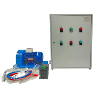 Комплект монтажа и наладки схем регулирования скорости асинхронного двигателя - «globural.ru» - Чебоксары