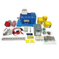 Комплект монтажа и наладки схем плавного пуска асинхронного двигателя - «globural.ru» - Чебоксары