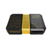 Комплекс дистанционного управления техникой DH:Remote Control System - «globural.ru» - Чебоксары