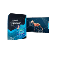 Виртуальный учебный комплекс «Интерактивный трехмерный атлас анатомии животных» К1 - «globural.ru» - Чебоксары