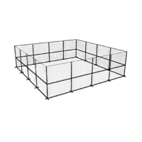 Полетная зона 10х10х3 м - «globural.ru» - Чебоксары