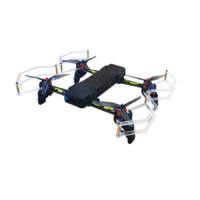 Конструктор программируемого квадрокоптера DH:ALFA - «globural.ru» - Чебоксары