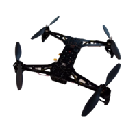 Комплект конструктор программируемый квадрокоптер DH:ALFA 2 в 1  - «globural.ru» - Чебоксары