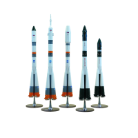 Модели ракет-носителей  - «globural.ru» - Чебоксары