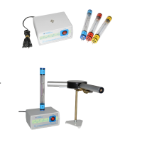 Набор спектральных трубок с источником питания - «globural.ru» - Чебоксары