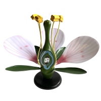 Модель "Цветок яблони" - «globural.ru» - Чебоксары