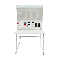 Комплект лабораторного оборудования «Электромонтаж и наладка электрических цепей, автоматики и электромоторов» - «globural.ru» - Чебоксары