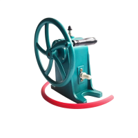 Насос вакуумный Комовского (вариант 2) - «globural.ru» - Чебоксары