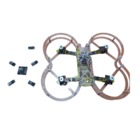 Учебный макет дрона DH:maket - «globural.ru» - Чебоксары