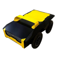 Автономный ровер Контакт - «globural.ru» - Чебоксары