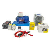 Набор «Эксплуатация и наладка схем управления электродвигателями» - «globural.ru» - Чебоксары