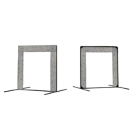 Ворота формата MultiGP серия PRO - «globural.ru» - Чебоксары