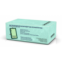 Цифровая лаборатория по биологии для учителя (вариант 1) - «globural.ru» - Чебоксары