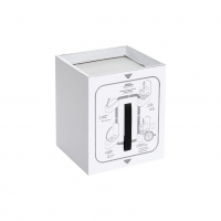 Фильтрующий элемент Makeblock HEPA Composite Filter (1 pcs) - «globural.ru» - Чебоксары