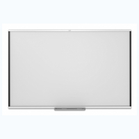 Интерактивная доска SMART SBM787V с пассивным лотком (Notebook 22) - «globural.ru» - Чебоксары
