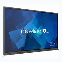 Интерактивная LED панель Newline TT-6521Q - «globural.ru» - Чебоксары