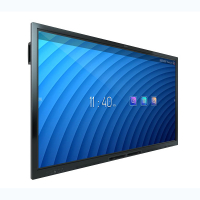 Интерактивный дисплей  SMART SBID-GX165 (в составе интерактивной панели SBID-GX065) - «globural.ru» - Чебоксары