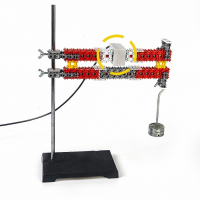 Набор для изучения сопротивления материалов (напряжения и деформации) - «globural.ru» - Чебоксары