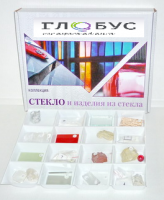 Коллекция Стекло и изделия из стекла - «globural.ru» - Чебоксары