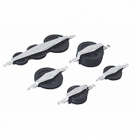 Демонстрационный комплект блоков - «globural.ru» - Чебоксары