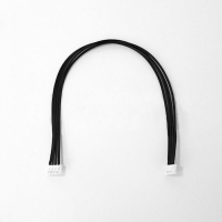 Комплект кабелей Robot Cable-X4P 240mm 10pcs - «globural.ru» - Чебоксары