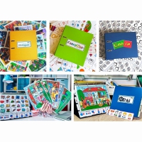 Комплект методических пособий по развитию речи - «globural.ru» - Чебоксары