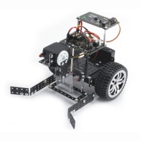 Конструктор Robo kit 4 - «globural.ru» - Чебоксары