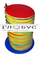 Игровой комплект ковриков на стойке (ВИК) - «globural.ru» - Чебоксары