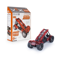 Набор VEX by HEXBUG Инерционная машина - «globural.ru» - Чебоксары