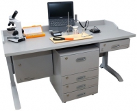 Лабораторный комплекс для проектной деятельности по изучению основ естественных наук в начальной школе - «globural.ru» - Чебоксары