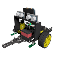 Конструктор программируемых моделей инженерных систем. «Кибертехнические системы PRO» - «globural.ru» - Чебоксары