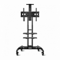 Мобильная стойка для интерактивной панели  - «globural.ru» - Чебоксары