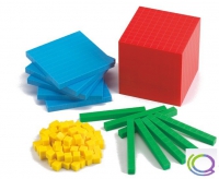 Набор для счета в десятичной системе - «globural.ru» - Чебоксары