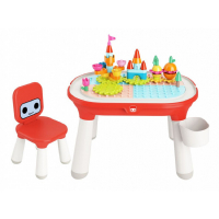 Набор мебели Play Table Sets - «globural.ru» - Чебоксары