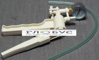 Насос вакуумный ручной - «globural.ru» - Чебоксары