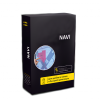 Программное обеспечение Navi - «globural.ru» - Чебоксары