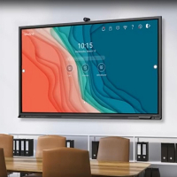 Интерактивная LED панель Newline TT-7522Q - «globural.ru» - Чебоксары