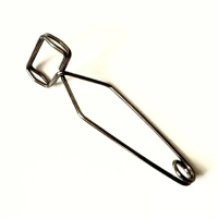 Зажим для пробирок (вариант 3) - «globural.ru» - Чебоксары